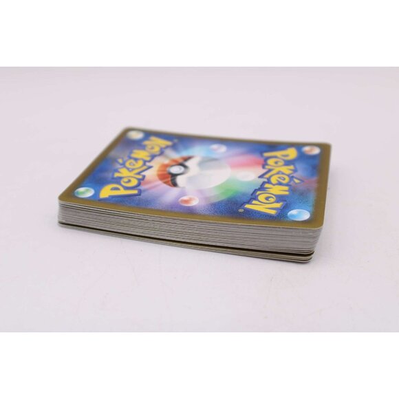 Pokemon Trading Cards (41) Game Journey Together Booster Pack Assorted Pack 2024 - Picture 4 of 9